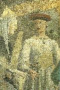 Piero della Francesca the discovery of the true